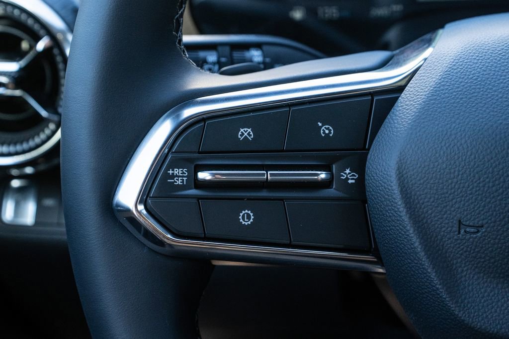 New 2026 Chevrolet Equinox ACTIV image 18