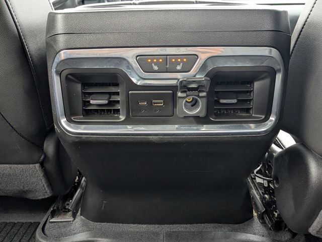 Used 2020 Chevrolet Silverado 2500 LTZ AWD/4WD image 17
