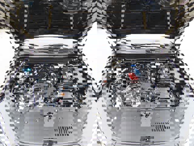 New 2026 Honda CR-V EX image 10