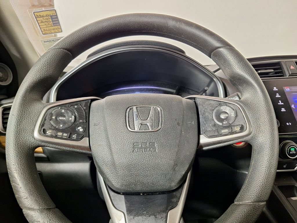 Used 2017 Honda CR-V EX image 16