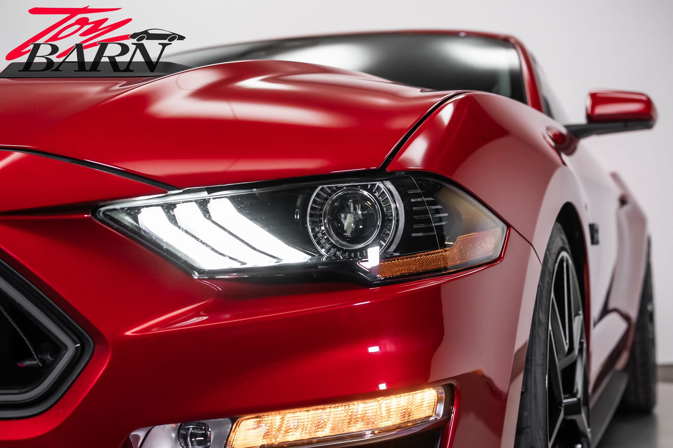 Used 2021 Ford Mustang GT RWD image 10