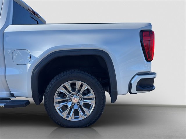 Used 2022 GMC Sierra 1500 Denali image 22