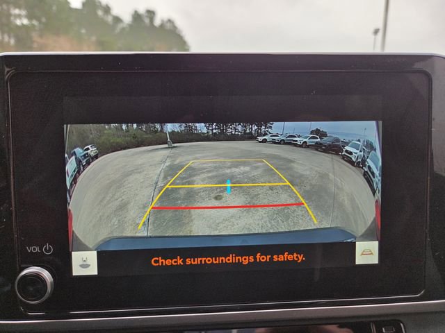 Used 2025 Toyota Camry SE image 24