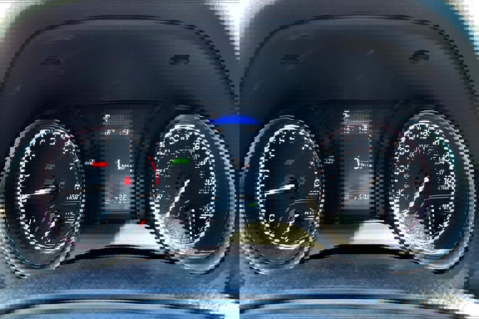 Used 2024 Toyota Camry SE FWD image 25