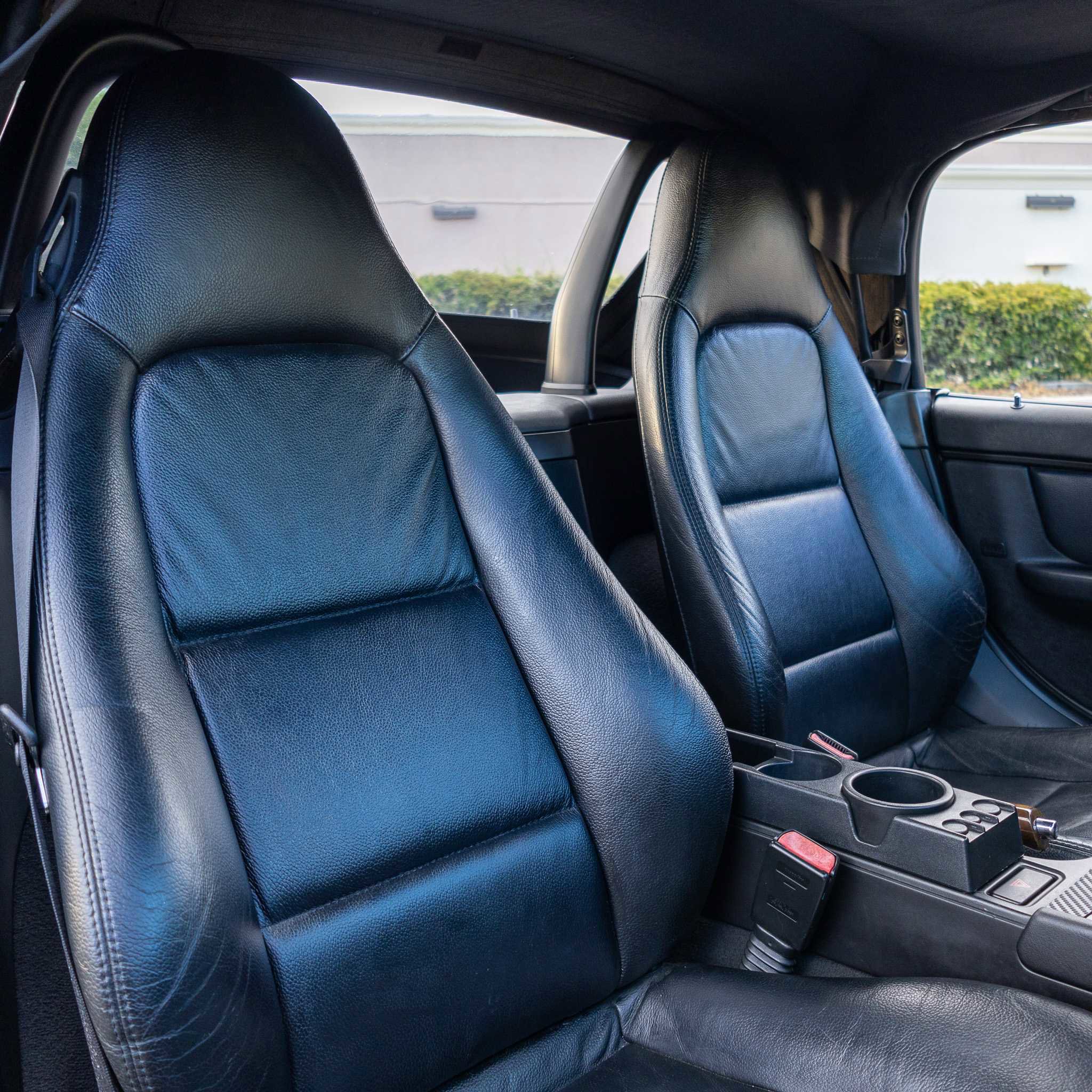 Used 2001 BMW Z3 2.5i image 15