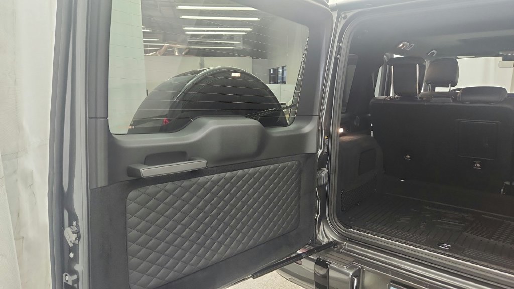 Used 2023 Mercedes-Benz G 63 AMG 4MATIC image 71