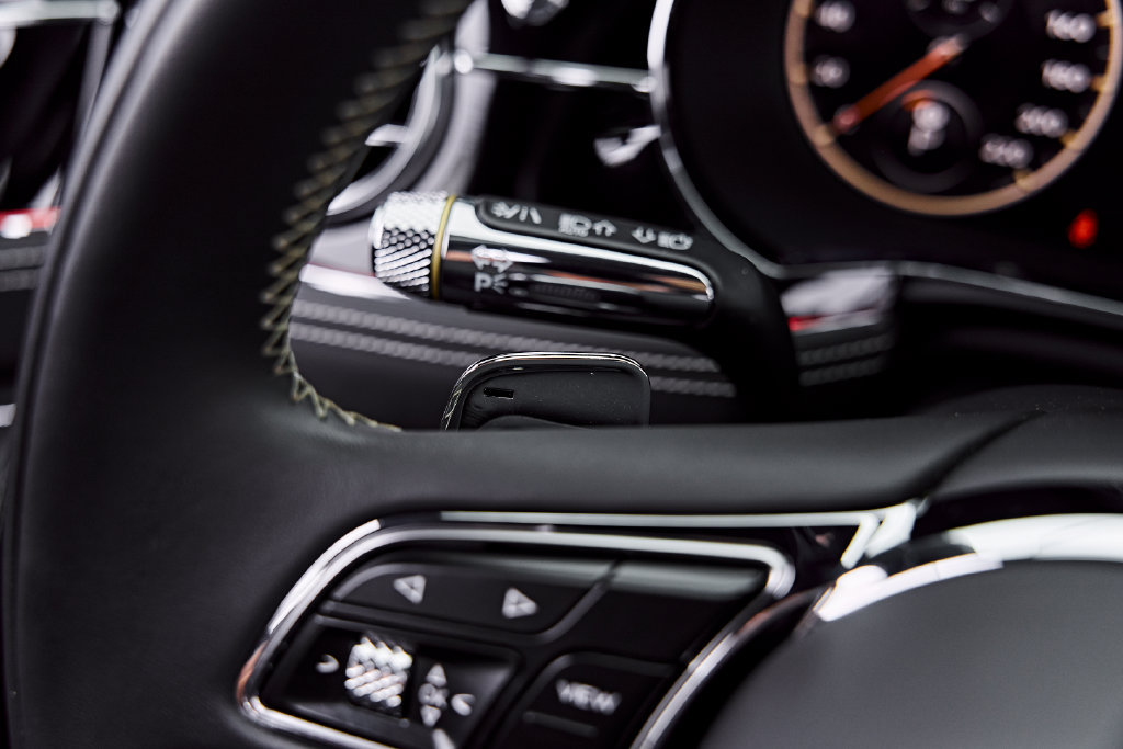 Used 2023 Bentley Flying Spur V8 AWD/4WD image 60