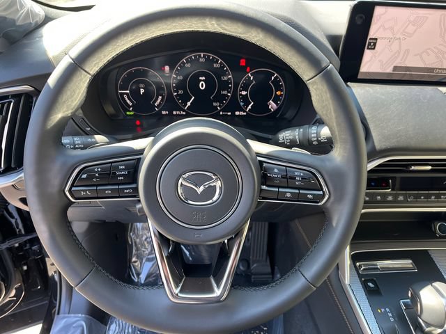 New 2026 MAZDA CX-90 Plug-In Hybrid w/ Premium Plus AWD/4WD image 11