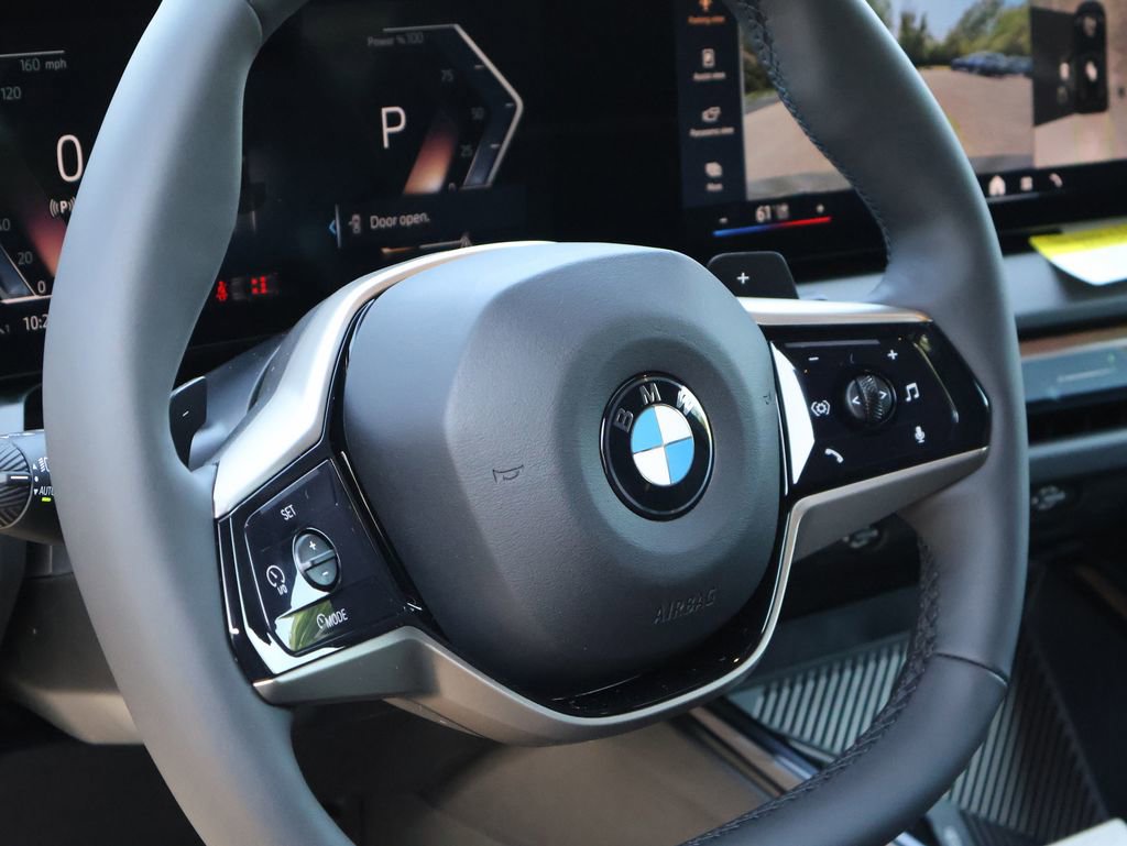 New 2025 BMW X3 xDrive30i w/ Premium Package image 22