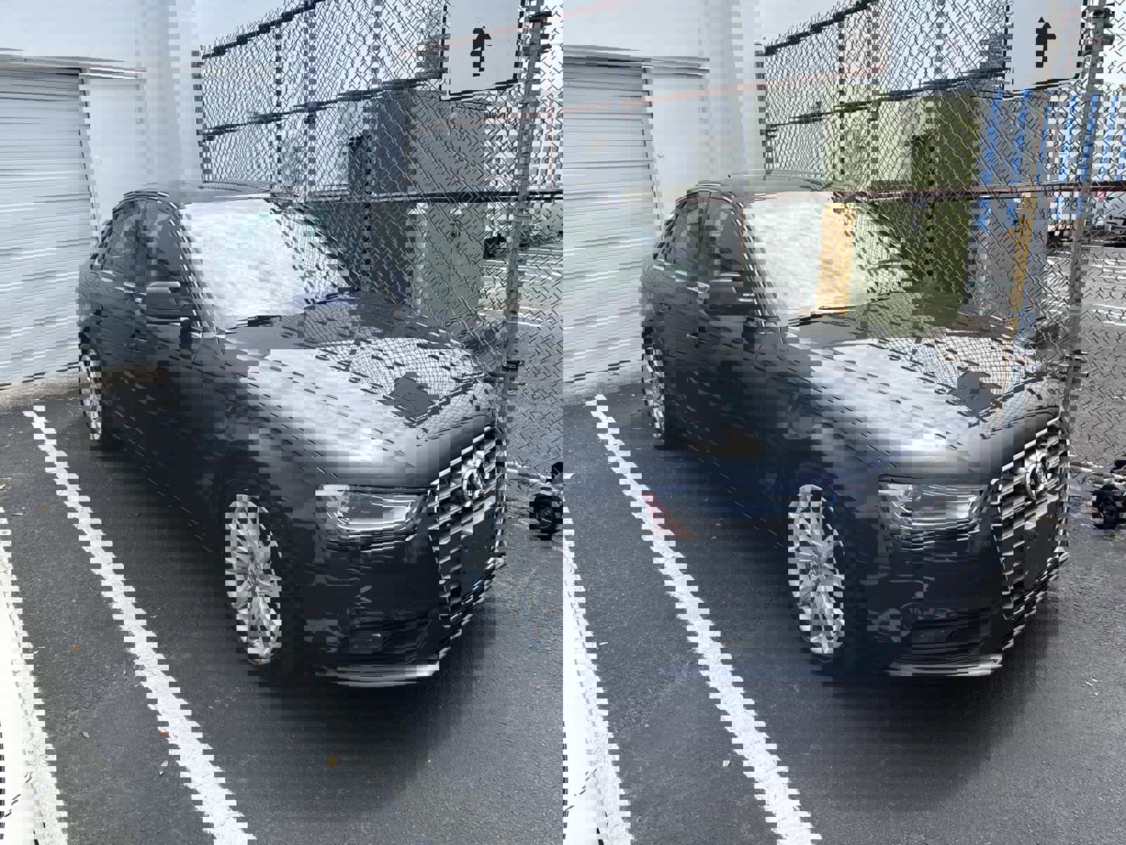 Used 2013 Audi A4 2.0T Premium Plus image 1