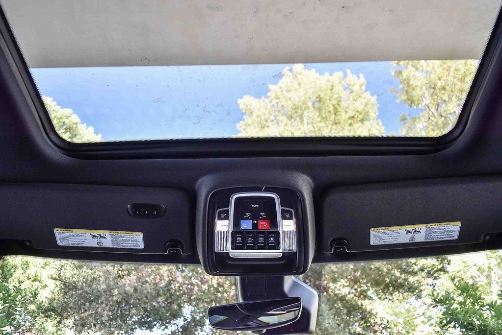 New 2026 RAM 1500 Rebel w/ Advanced Safety Group II image 11