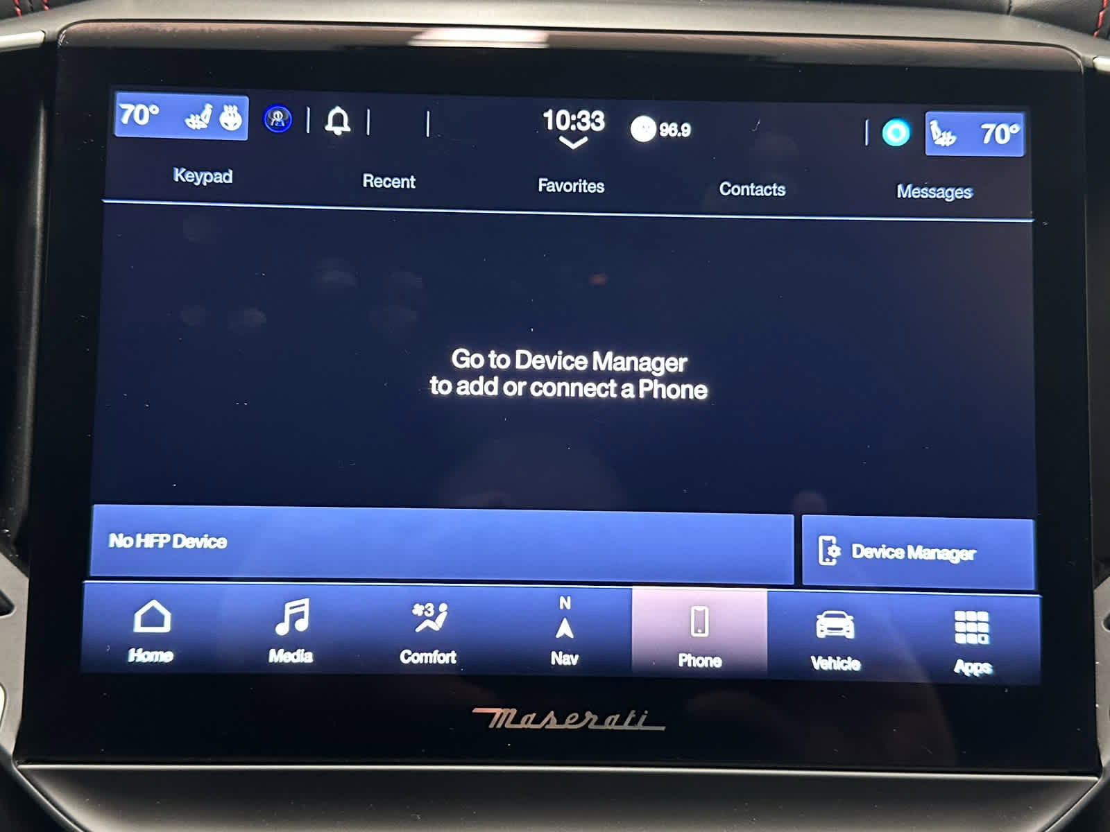 Used 2022 Maserati Ghibli Trofeo image 34