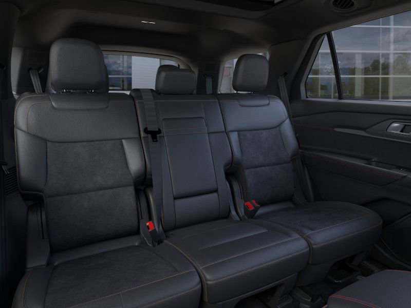 New 2026 Ford Explorer ST image 11