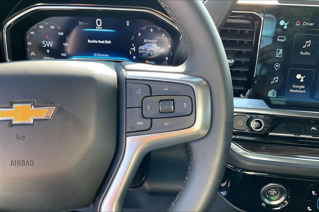 Used 2025 GMC Sierra 1500 Elevation AWD/4WD image 13