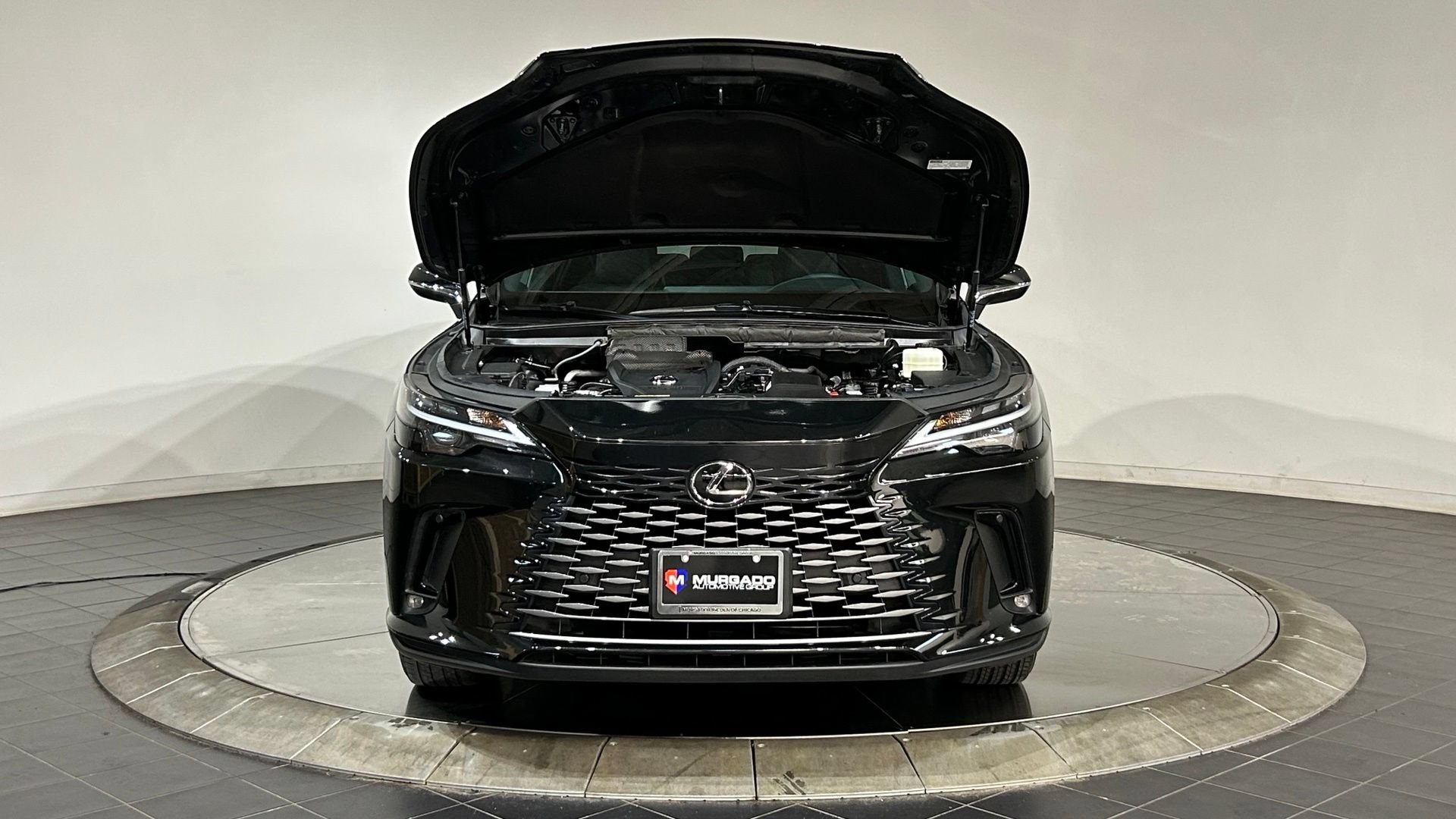 Used 2023 Lexus RX 350 Premium w/ Cold Area Package AWD/4WD image 89