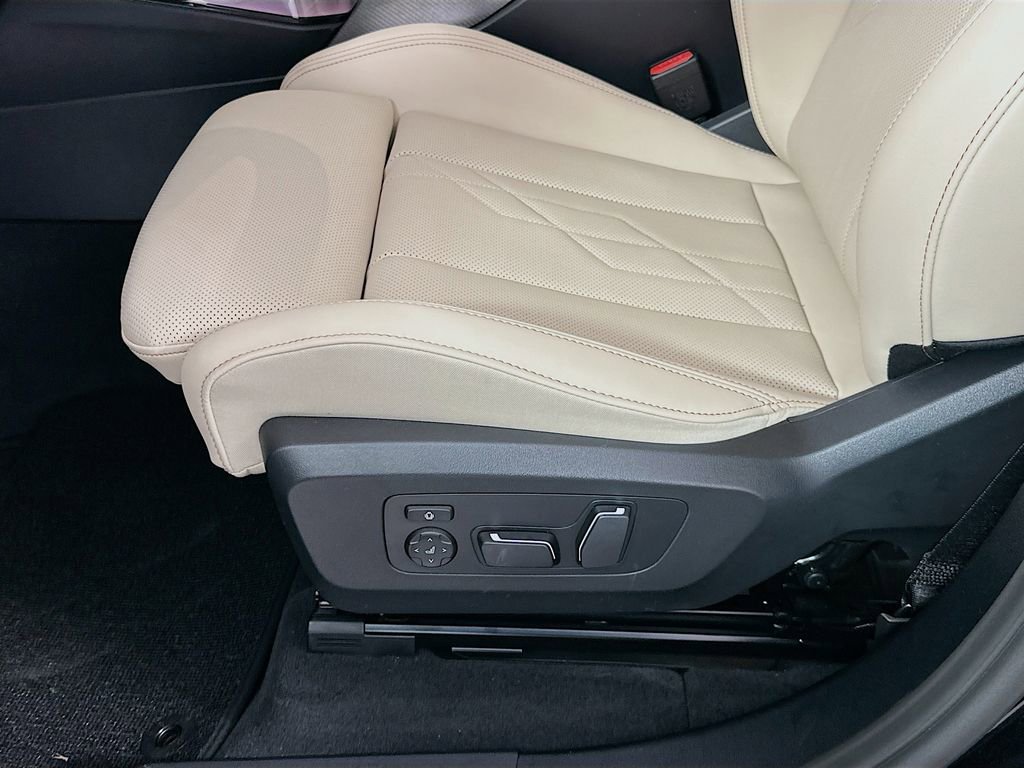 New 2026 BMW X3 xDrive30 image 21