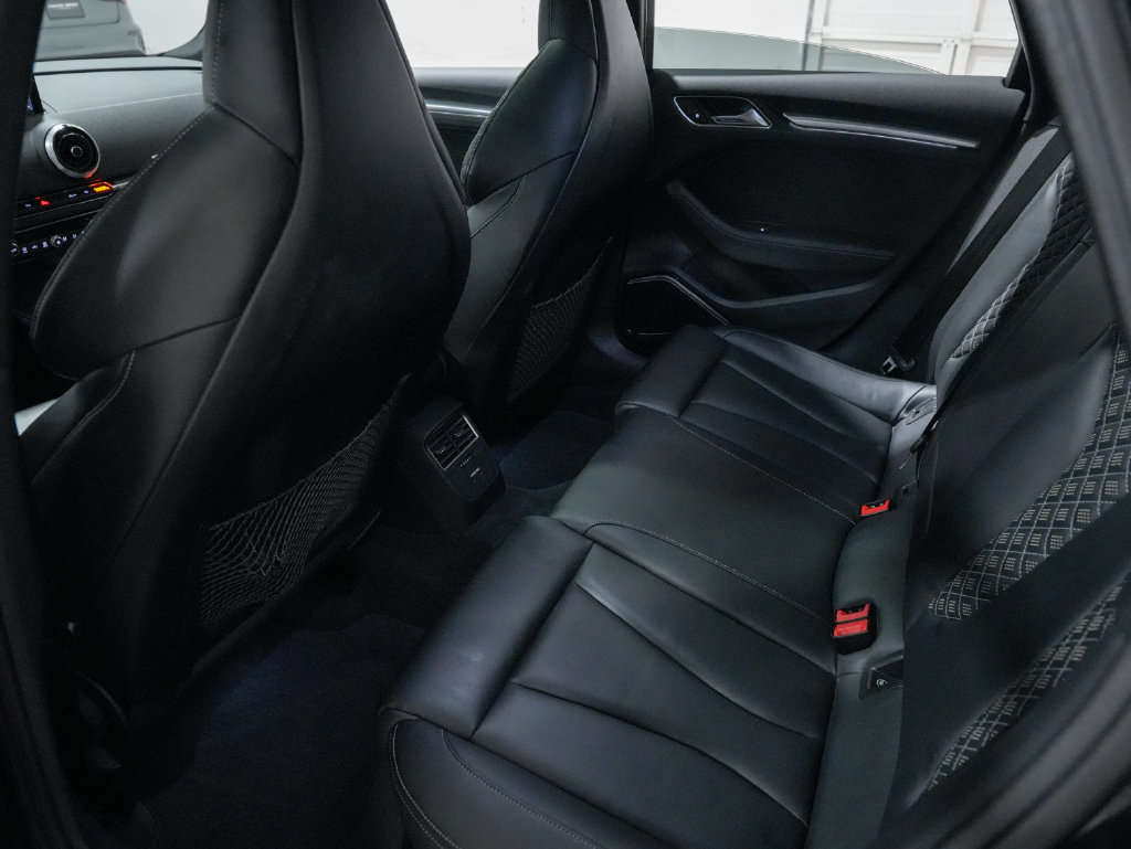 Used 2019 Audi RS 3 AWD/4WD image 27
