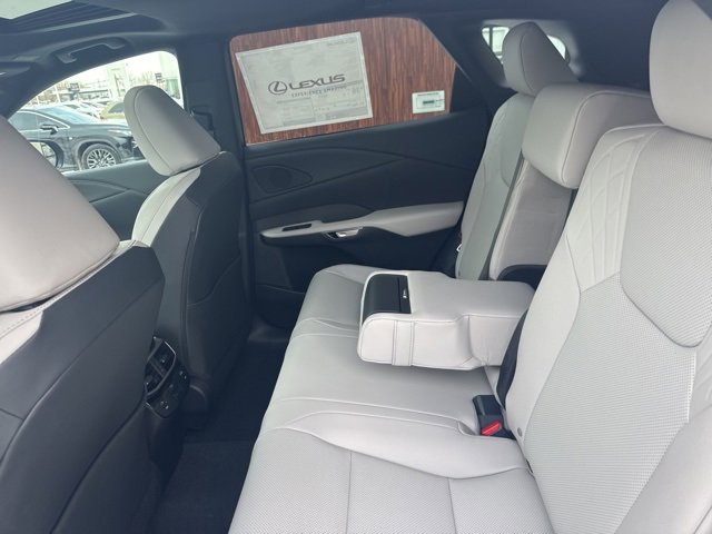 New 2026 Lexus RX 350h w/ Convenience Package image 36