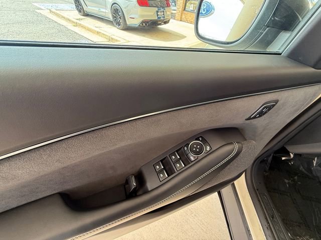 Certified 2025 Ford Mustang Mach-E GT AWD/4WD image 11