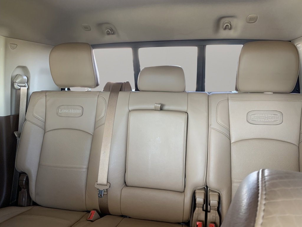 Used 2020 RAM 2500 Limited image 45