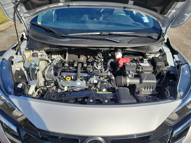 Used 2024 Nissan Versa S w/ S Plus Package image 33