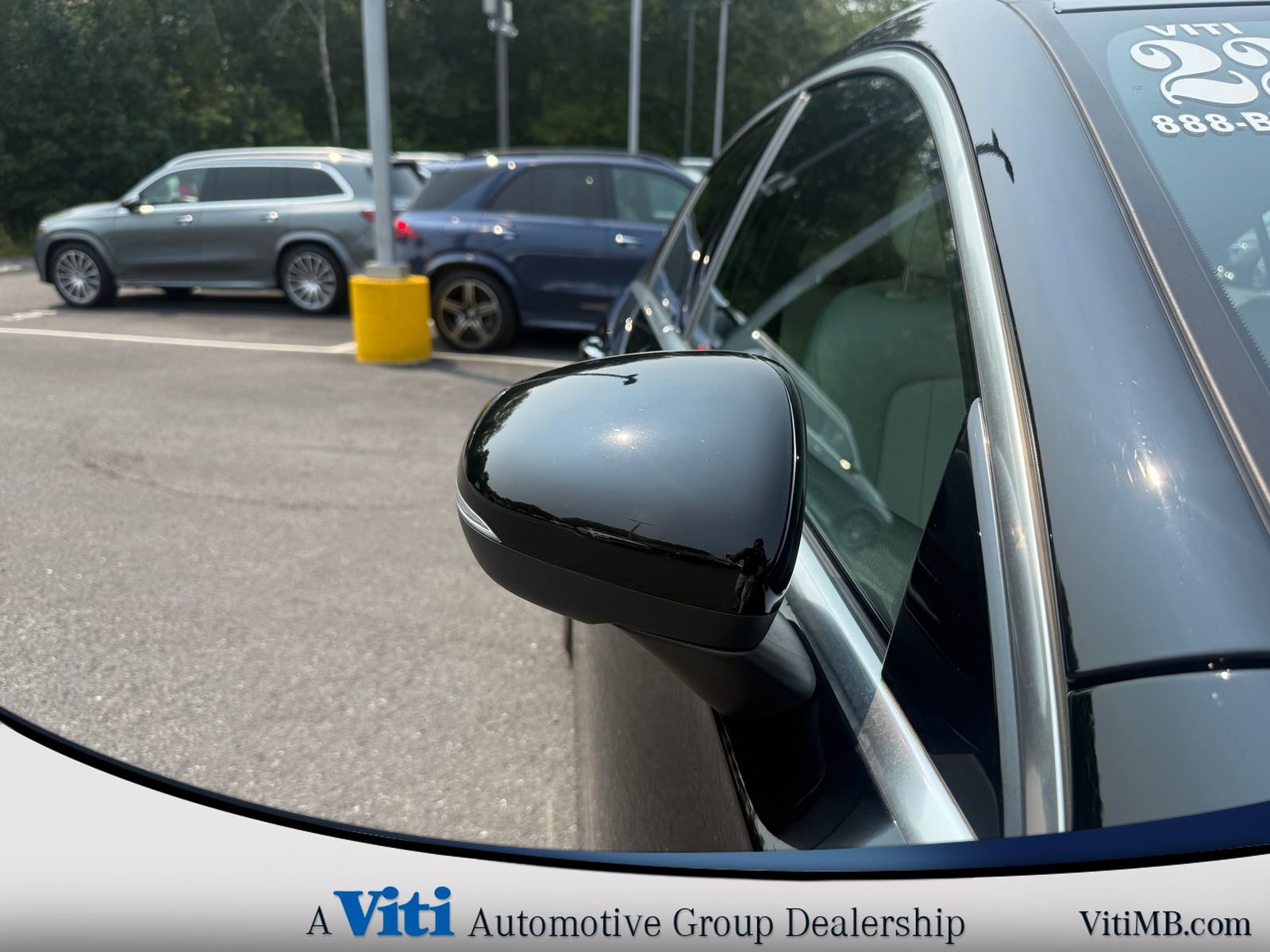 Used 2022 Mercedes-Benz A 220 4MATIC image 10