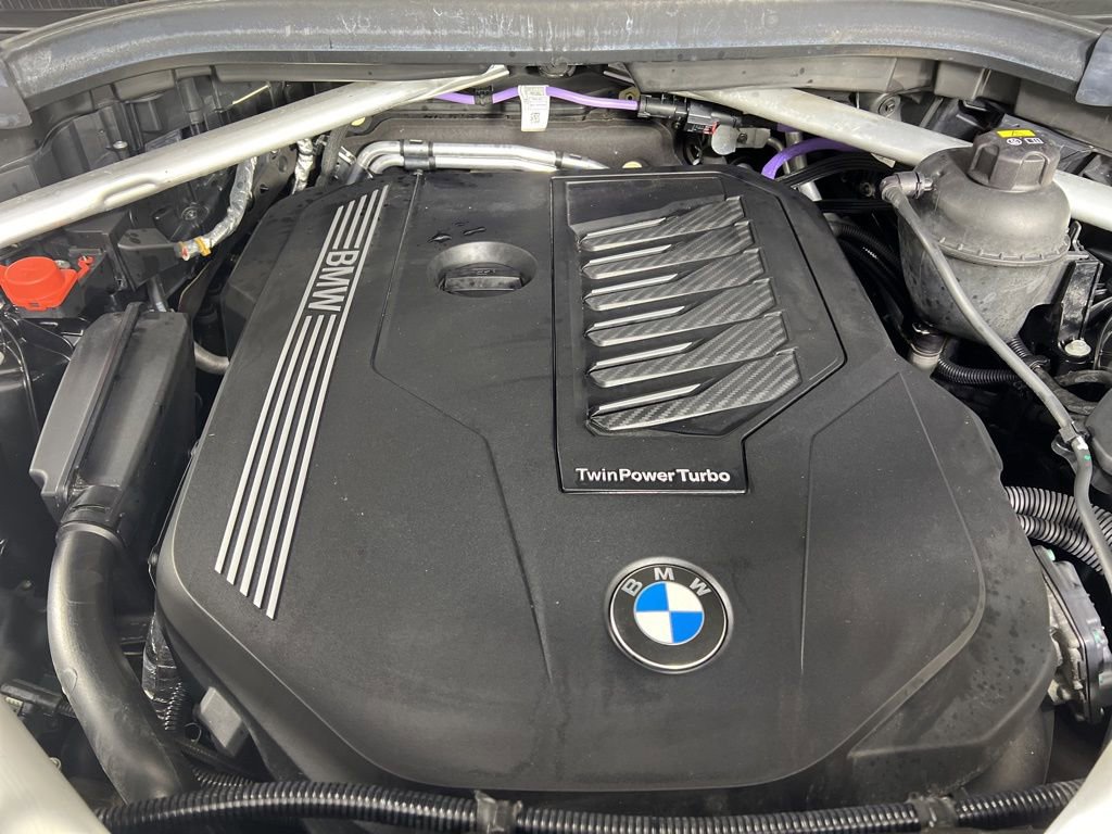 Used 2021 BMW X5 xDrive40i w/ Convenience Package image 24