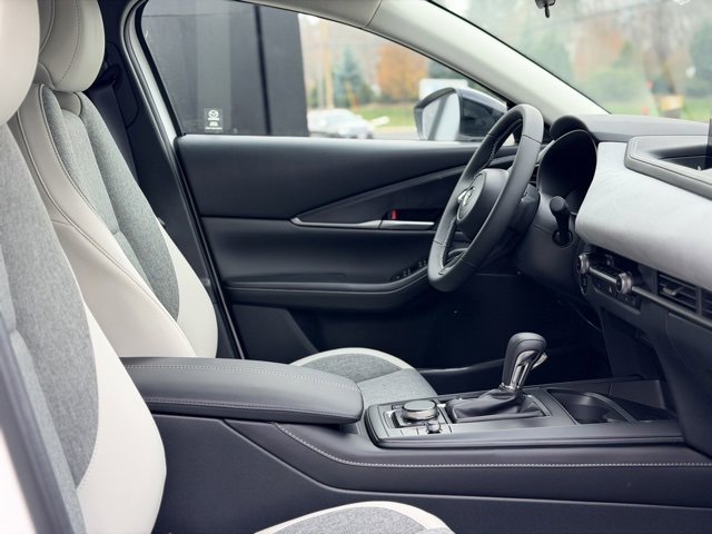 New 2026 MAZDA CX-30 AWD 2.5 S image 11