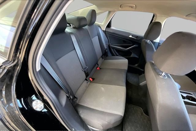 Used 2020 Volkswagen Jetta S w/ Driver Assistance Package FWD image 17