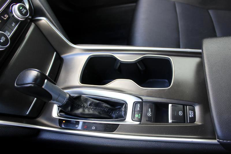 Used 2022 Honda Accord Sport image 37