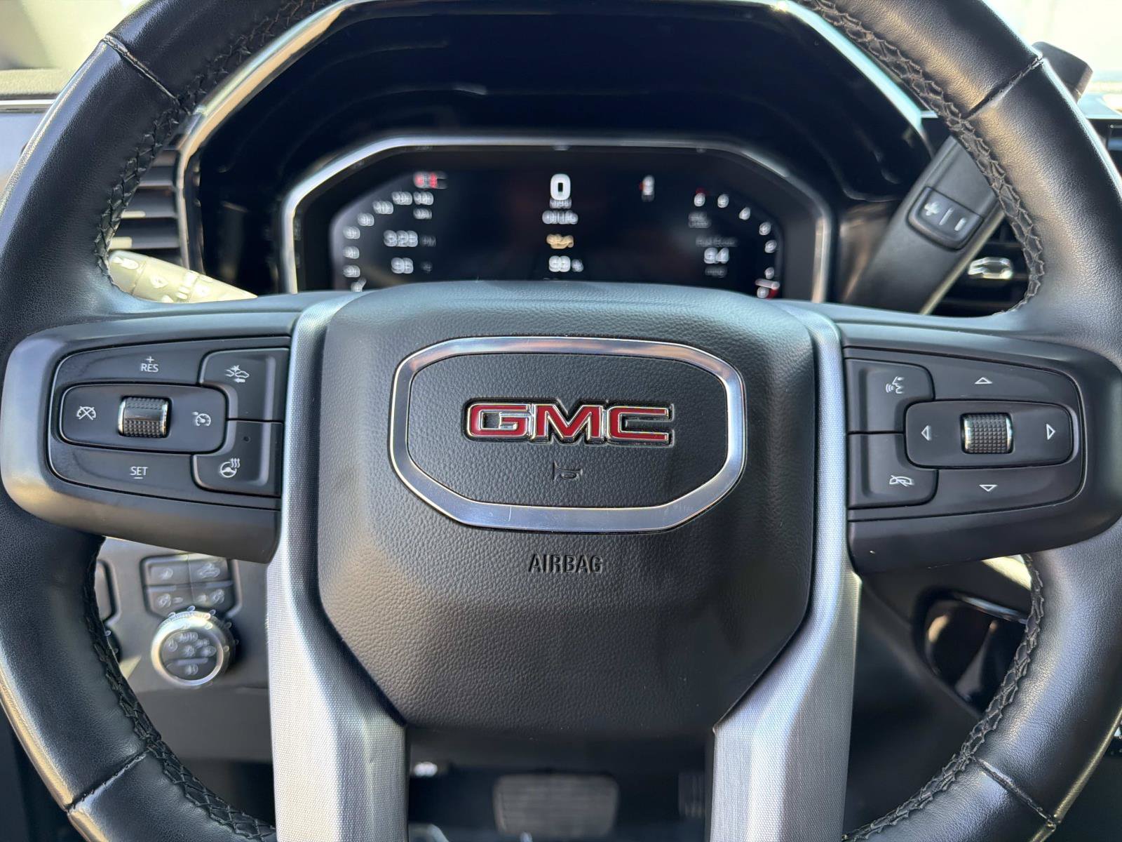 Used 2024 GMC Sierra 1500 SLT RWD image 20