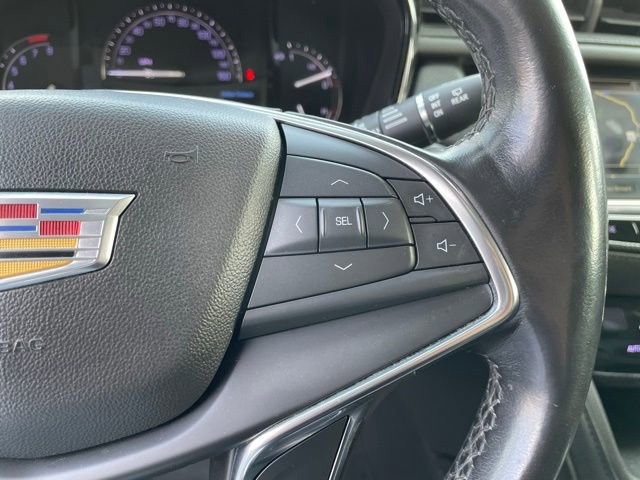 Used 2019 Cadillac XT5 Premium Luxury image 13