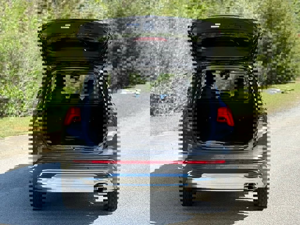 Used 2022 Hyundai Santa Fe Limited image 15