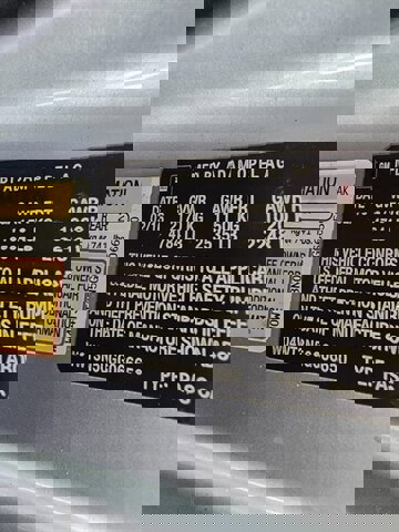 Used 2016 Buick Cascada Premium image 32