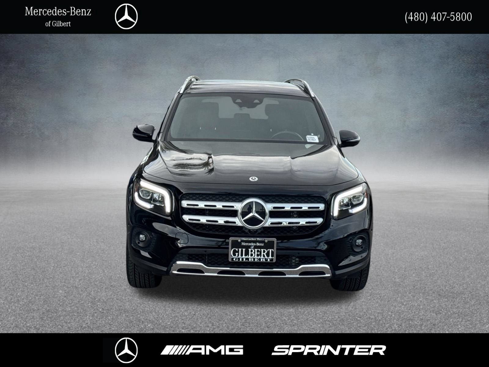 Used 2023 Mercedes-Benz GLB 250 image 2