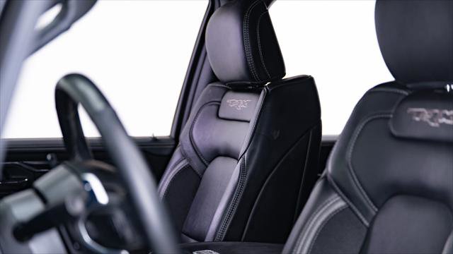 Used 2023 RAM 1500 TRX w/ TRX Level 1 Equipment Group image 3