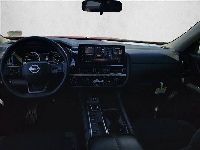 New 2026 Nissan Pathfinder SV FWD image 15