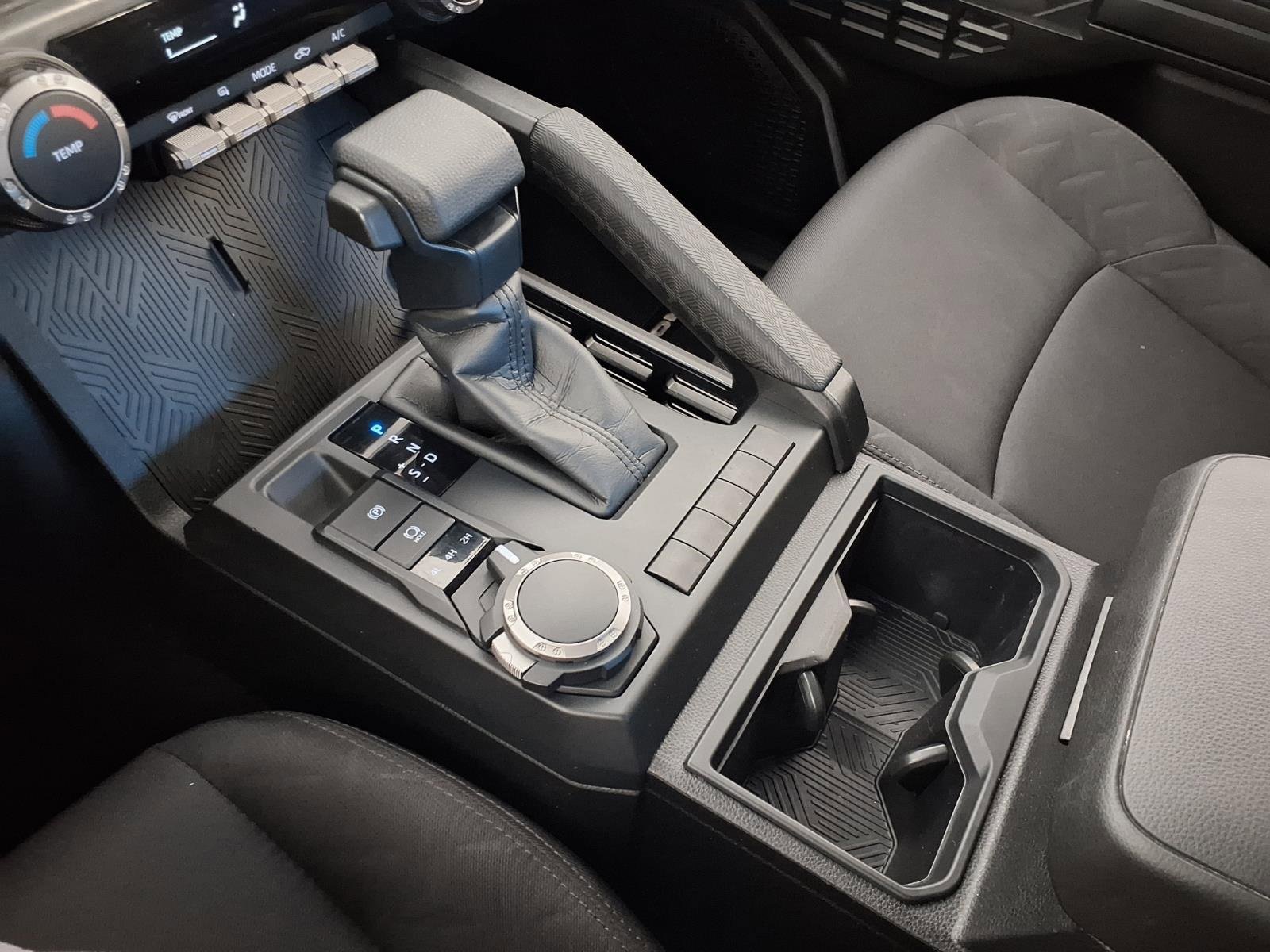 Used 2024 Toyota Tacoma SR image 20