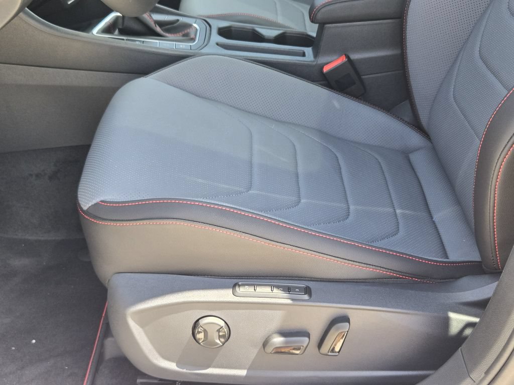 New 2027 Volkswagen Jetta GLI Autobahn FWD image 24