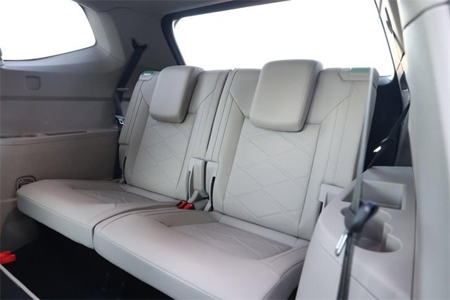 New 2026 Volkswagen Atlas SE image 25