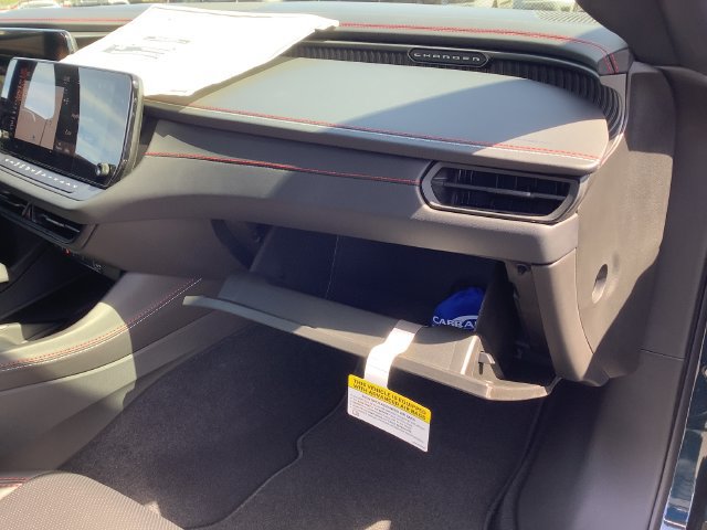 New 2026 Dodge Charger R/T AWD/4WD image 31