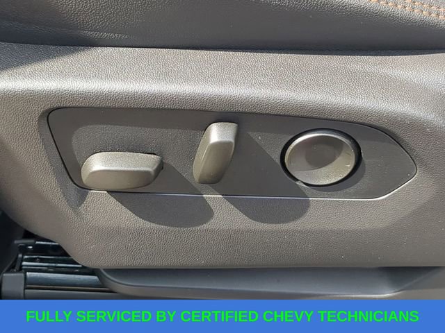 Used 2025 GMC Sierra 2500 AT4 w/ AT4 Premium Plus Package image 28