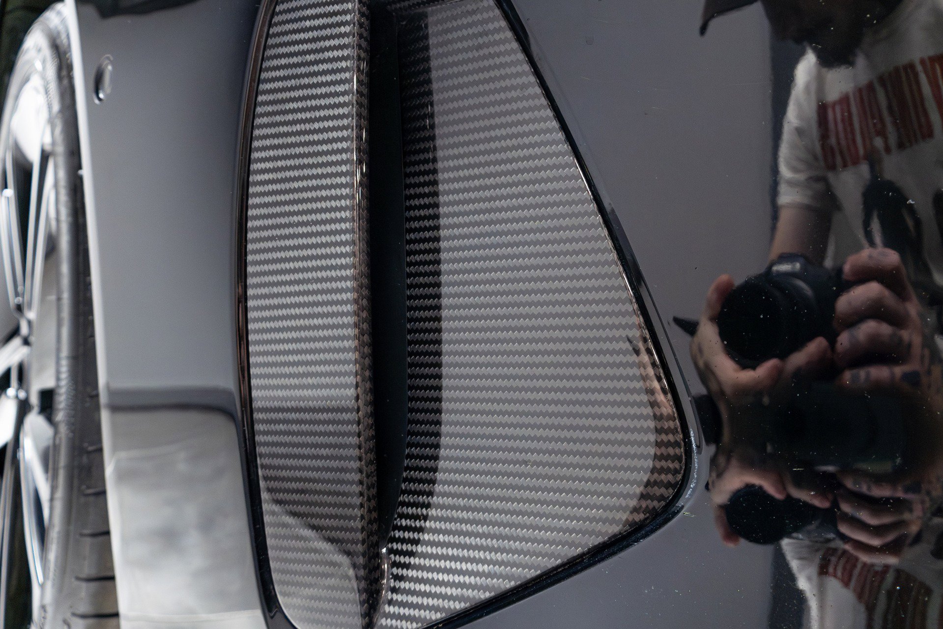 Used 2023 Audi RS e-tron GT image 50