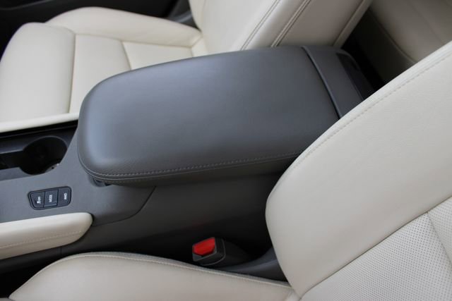 Used 2019 Cadillac XT5 Luxury image 19