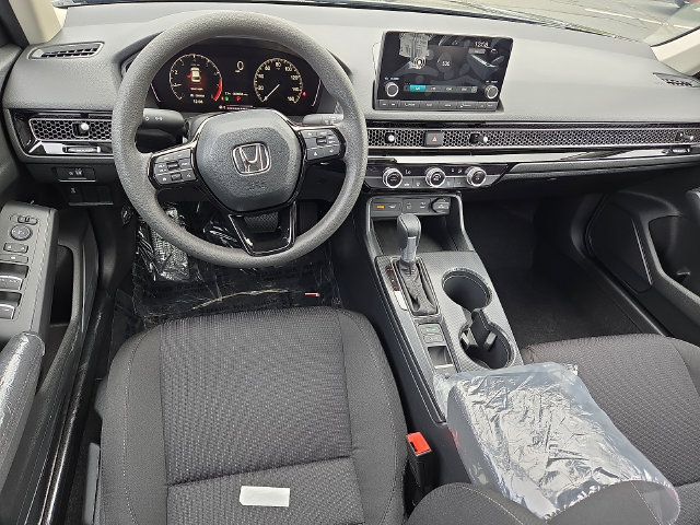 New 2026 Honda Civic LX image 10