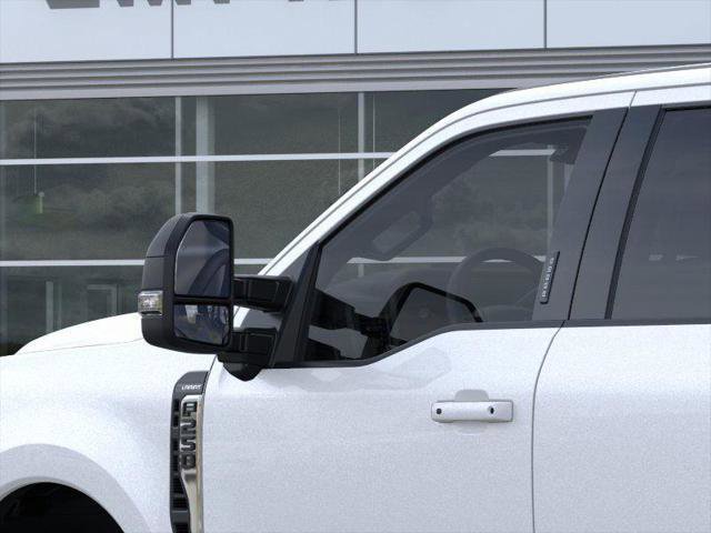 New 2026 Ford F250 Lariat image 20