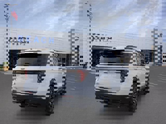 New 2026 Ford Explorer ST-Line image 8