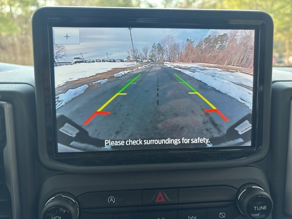 Used 2023 Ford Bronco Sport Big Bend image 24