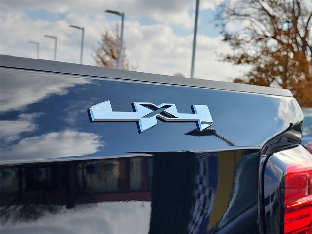 New 2026 GMC Sierra 1500 Elevation image 11