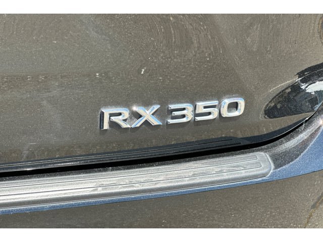 Certified 2022 Lexus RX 350 AWD w/ Premium Package image 26